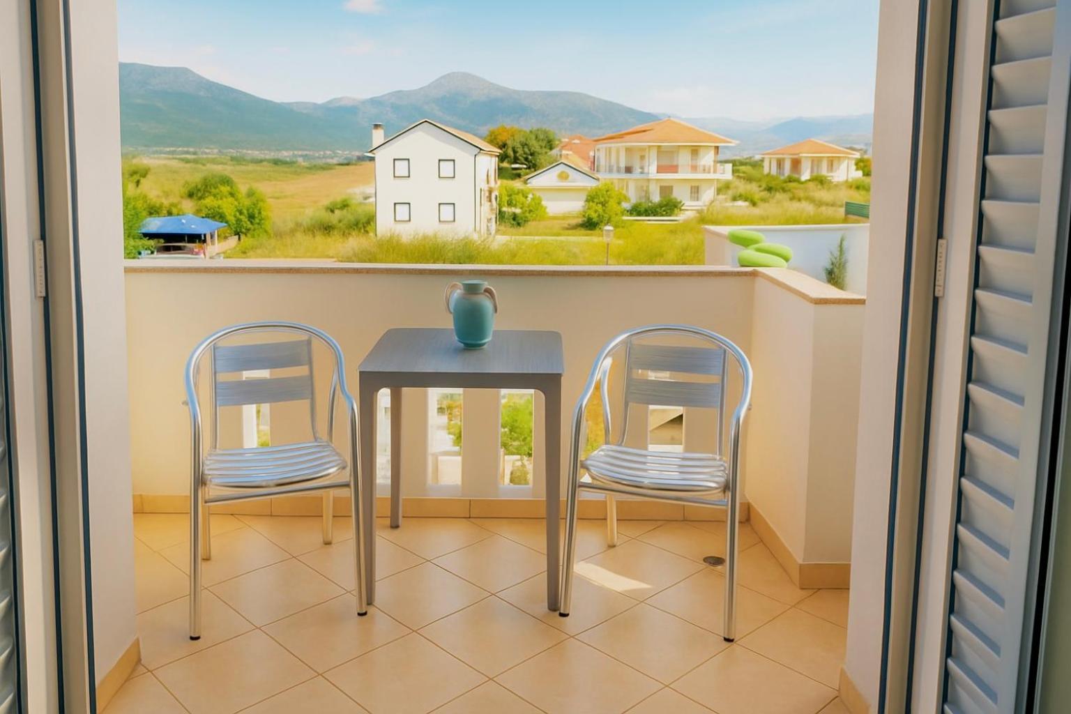 Hotel Alexandros Ammoudia Dış mekan fotoğraf