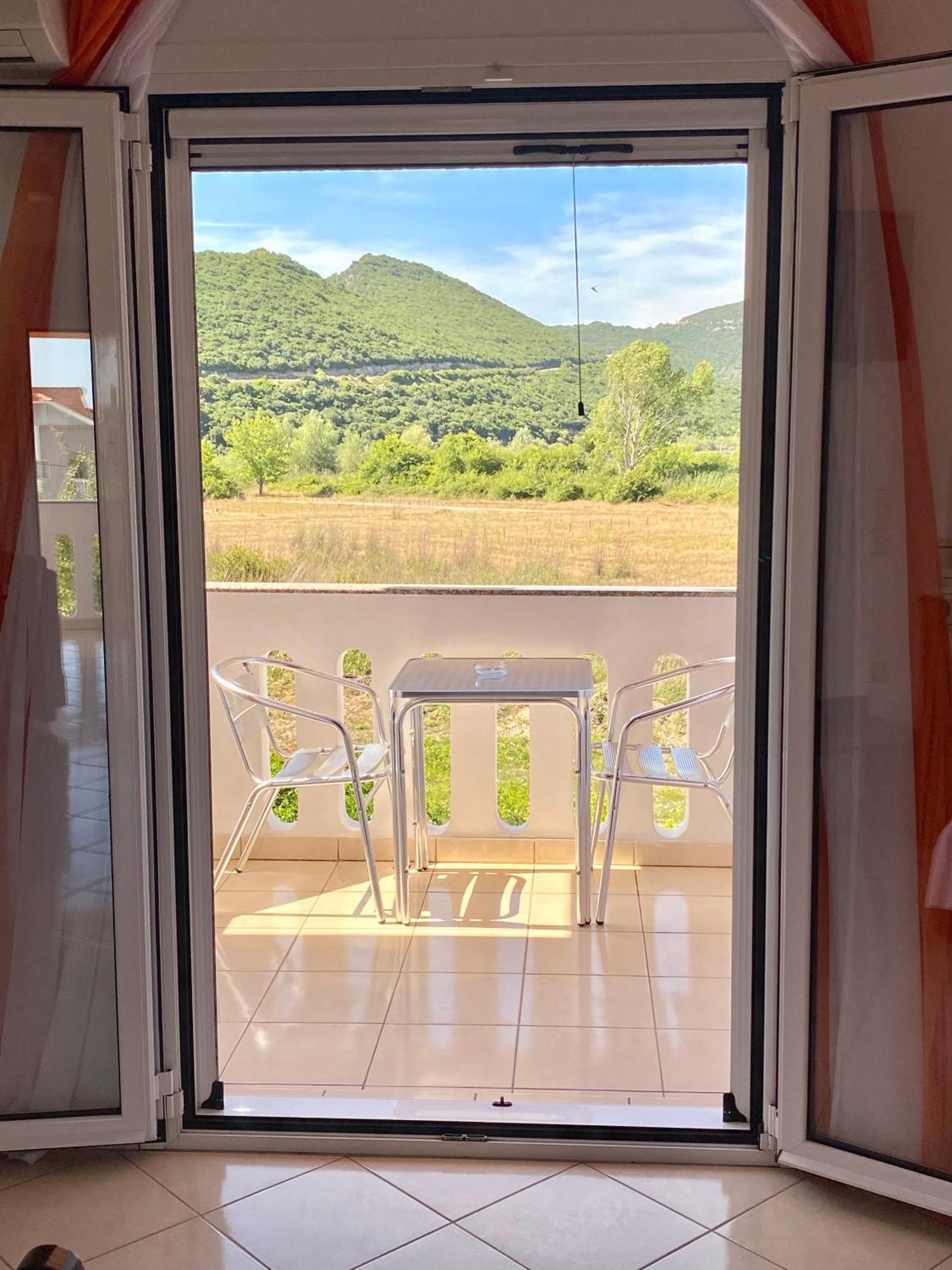 Hotel Alexandros Ammoudia Dış mekan fotoğraf