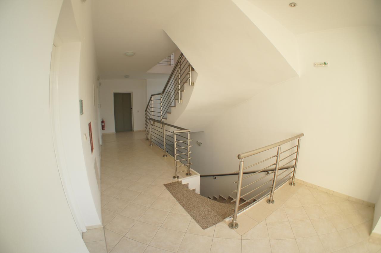 Hotel Alexandros Ammoudia Dış mekan fotoğraf